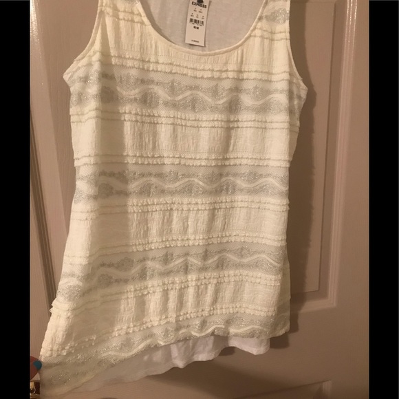 Women’s Tank - Express NWT - medium - Picture 3 of 5